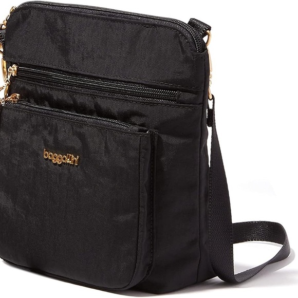 BAGGALLINI women’s Modern Pocket Crossbody - Picture 3 of 16